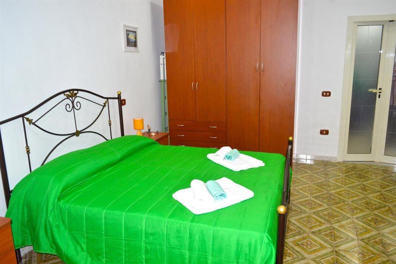 Appartamento Daily Relax Napoli Esterno foto