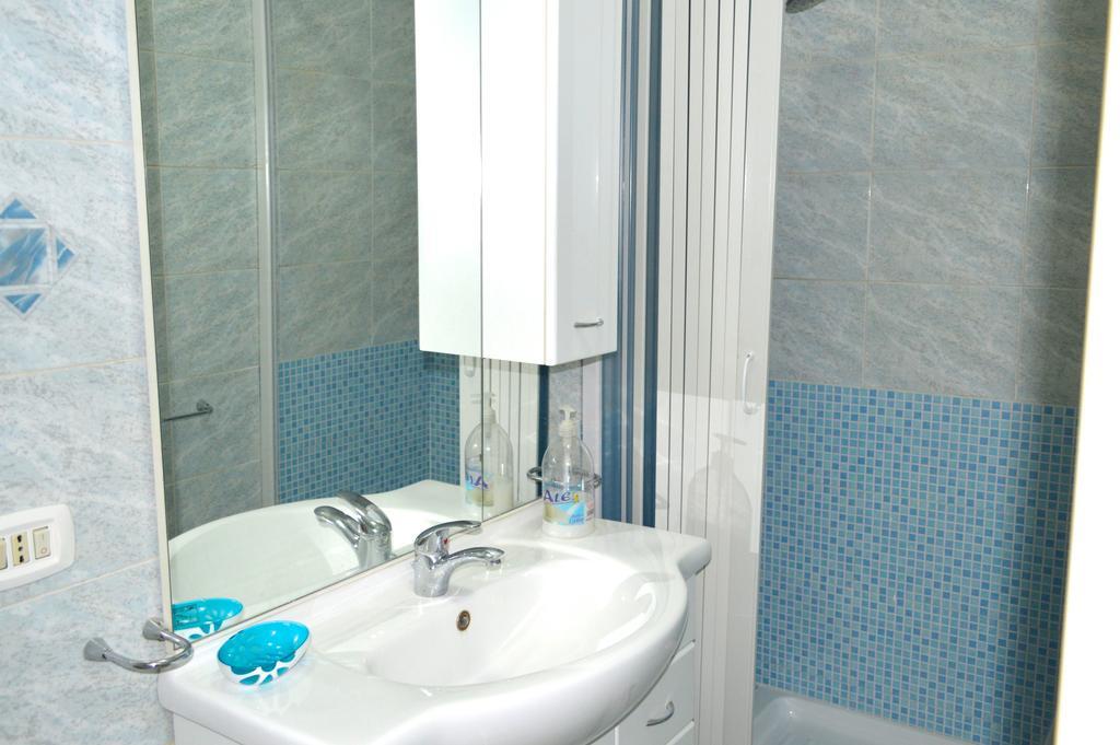Appartamento Daily Relax Napoli Esterno foto