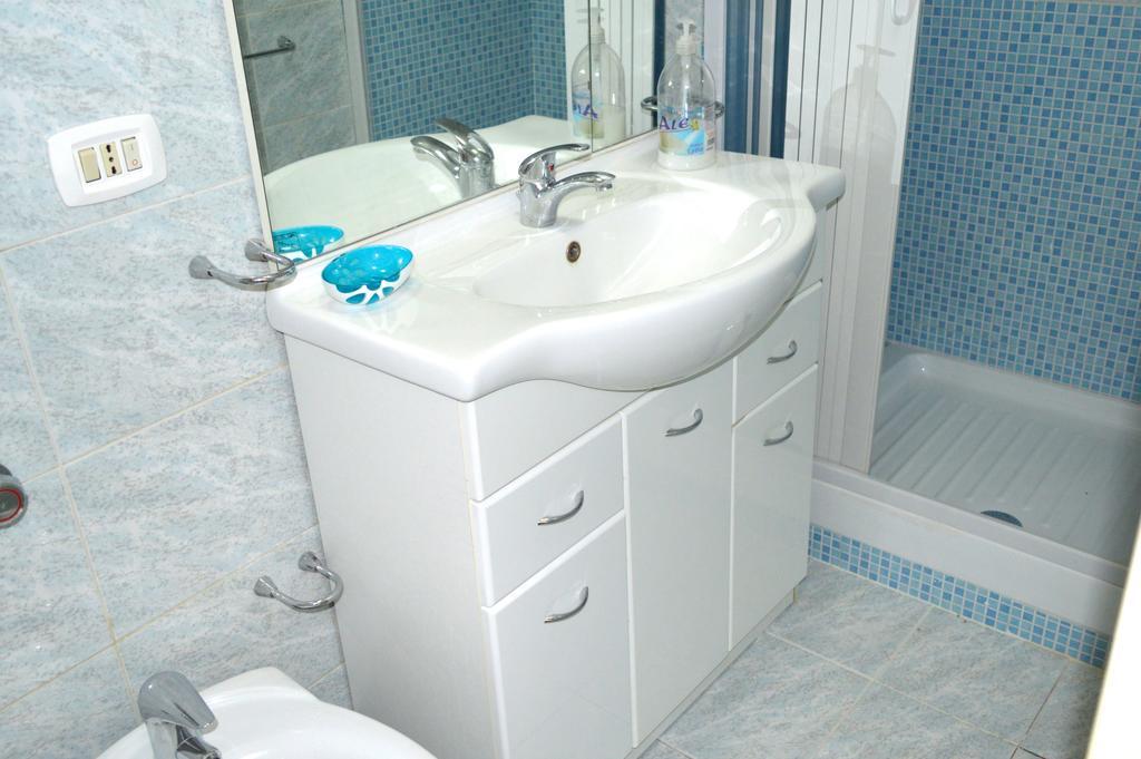 Appartamento Daily Relax Napoli Esterno foto